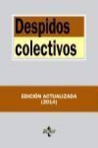 Despidos colectivos