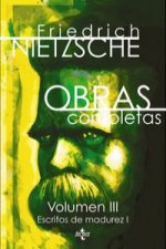 Obras de madurez I
