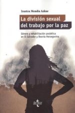 La división sexual del trabajo por la paz : género y rehabilitación posbélica en El Salvador y Bosnia-Herzegovina