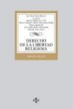 Derecho de la libertad religiosa
