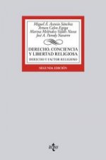 Derecho, conciencia y libertad religiosa: Derecho y factor religioso