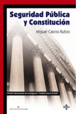 Seguridad pública y constitución
