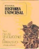 De las revoluciones al liberalismo : (la época de las revoluciones, 1776-1830)