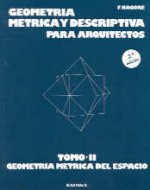 Geometría métrica del espacio