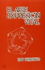 El arte, expresión vital