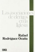 Las asociaciones de clérigos en la Iglesia