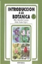 Introducción a la botánica