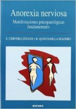 Anorexia nerviosa : manifestaciones psicopatológicas fundamentales