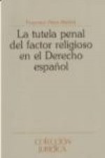La tutela penal del factor religioso en el derecho penal