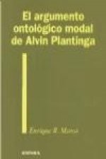 El argumento ontológico modal de Alvin Plantinga