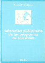 Valoración publicitaria de los programas de televisión