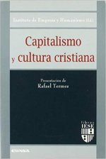 Capitalismo y cultura cristiana
