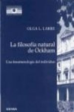 La filosofía natural de Ockham como fenomenología del individuo