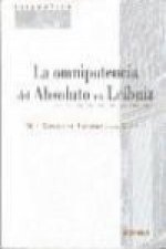 La omnipotencia del absoluto en Leibniz