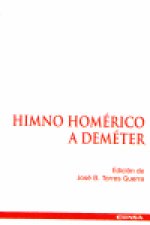 Himno homérico a Deméter