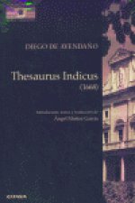Thesaurus indicus (1668)