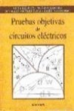 Pruebas objetivas de circuitos eléctricos