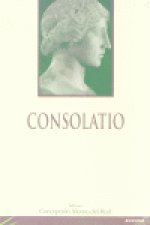 Consolatio. Nueve estudios