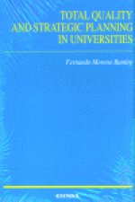 Total quality and strategic planning in universities