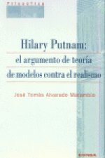 Hilary Putnam : el argumento de teoría de modelos contra el realismo