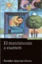 El matrimonio a examen