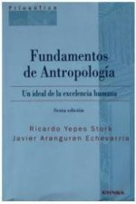 Fundamentos de antropología
