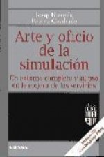 Arte y oficio de la simulación : un entorno completo y su uso en la mejora de los servicios