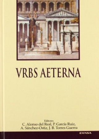 VRBS Aeterna : acta coloquio 