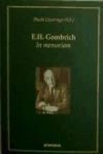 E.H. Gombrich : in memoriam