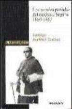 Los papeles perdidos del Cardenal Segura, 1880-1957