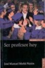 Ser profesor hoy