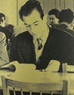 Libro del cincuentenario Facultad de Derecho (1952-2002)