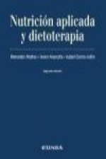 Nutrición aplicada y dietoterapia