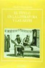 El título en la literatura y las artes