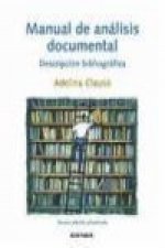 Manual de análisis documental
