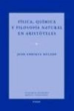 Física, Química y Filosofía Natural en Aristóteles