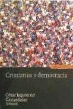 Cristiano y democracia
