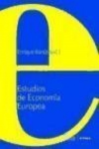 Estudios de economía europea