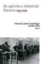 De agrícola a industrial : Navarra 1939-2001