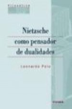 Nietzsche como pensador de dualidades