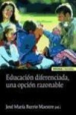 Educación diferenciada, una opción razonable