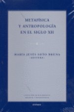 Metafísica y antropología en el siglo XII