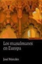 Los musulmanes en Europa