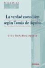 La verdad como bien según Tomás de Aquino