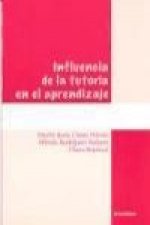 Influencia de la tutoría en el aprendizaje