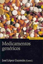 Medicamentos genéricos : una aproximación interdisciplinar