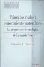 Principios reales y conocimiento matemático : la propuesta epistomológica de Leonardo Polo