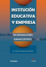 Institución educativa y empresa