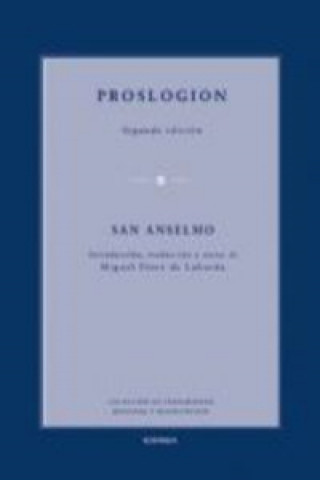 Proslogion