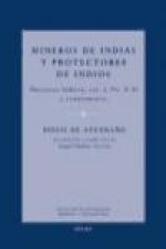 Mineros de Indias y protectores de indios